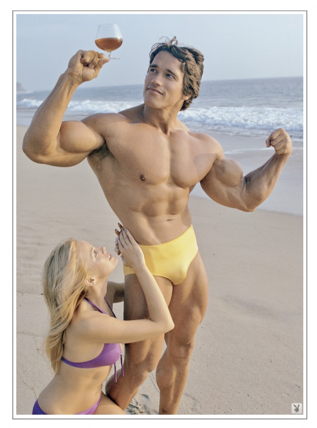 Arnold