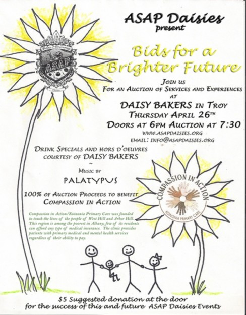 BIDS flyer