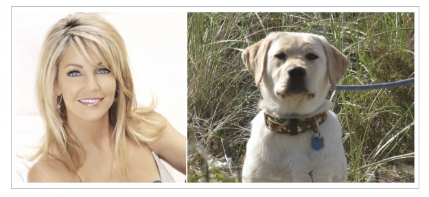Heather & Lola