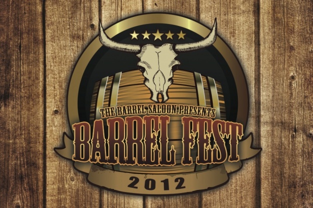 barrelfest ticket
