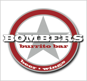 Bombers Burrito Bar