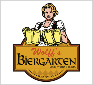 Wolff's Biergarten